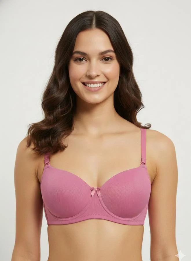 تايك تو مجموعة من قطعتين صدريات مبطنة فاخرة بقماش مضلع